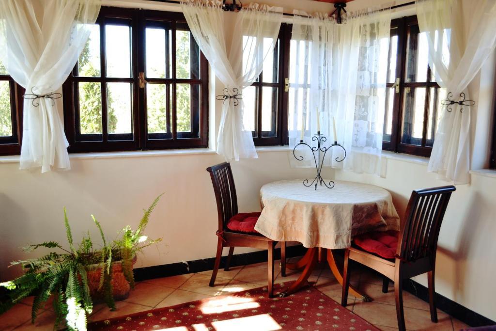 Villa Castelul Maria Banpotoc 객실 사진