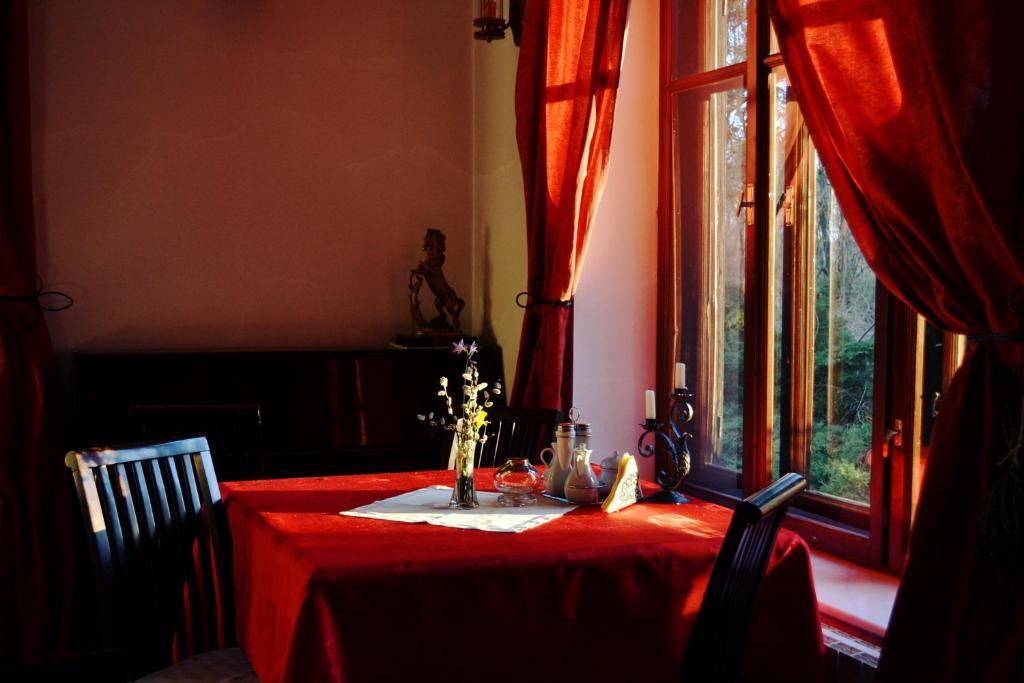 Villa Castelul Maria Banpotoc 외부 사진